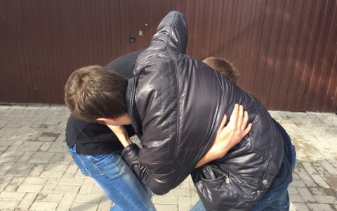 Житель Мордовии забил до смерти мужчину за замечание