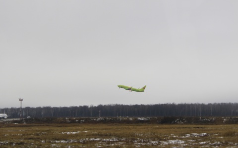 Из Саранска в Финляндию, возможно, будут летать самолеты