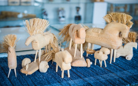 В Мордовии к 2018 году появится этнографический парк