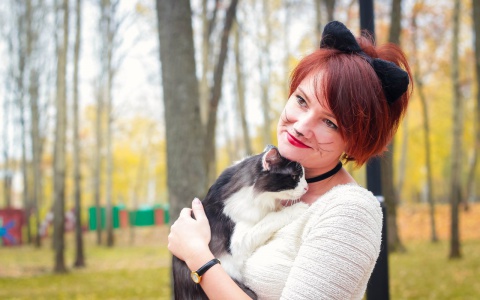 Волонтер-зоозащитник из Саранска: «Жизнь животным сохраняется только благодаря неравнодушным людям»