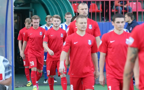 ФК «Мордовия» может остаться без лицензии из-за многомиллионных долгов по зарплате