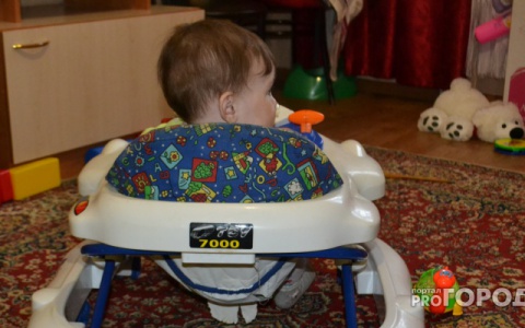 Имя Путимед, означающее «Путин и Медведев», победило в конкурсе на редкое имя в Пензе