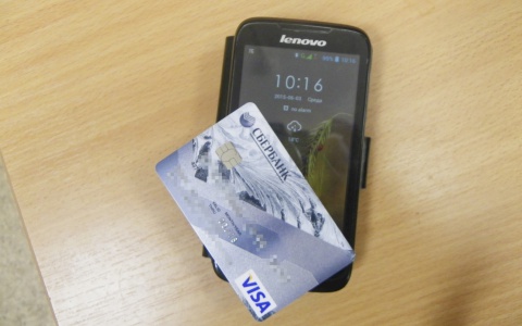 Мошенники обманули жителя Саранска от имени его сына