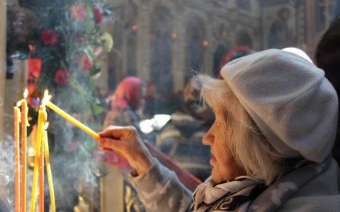 Жителей Саранска после праздничной службы развезут по домам