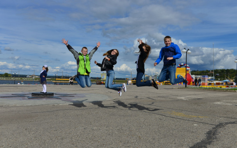 Погода в Саранске 11 апреля: будет солнечно