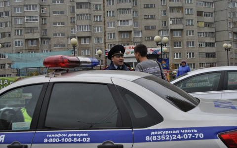 ДТП В Мордовии: водитель погиб, пассажиры госпитализированы