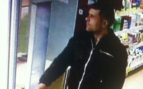 В Саранске разыскивается мужчина, подозреваемый в мошенничестве