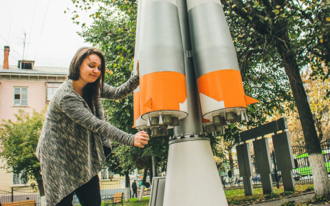 Мордовия и космос: топ-5 фактов к двенадцатому апреля