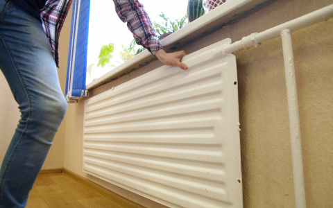 Жители Саранска жалуются на огненные батареи