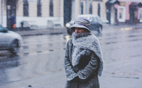 Погода в Саранске 13 апреля: ожидается сильный ветер