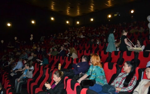 Топ мероприятий в Саранске на неделю