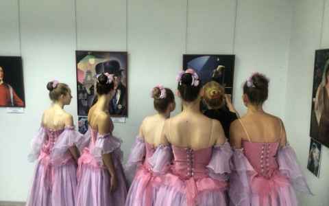 Топ бесплатных событий в Саранске на неделю