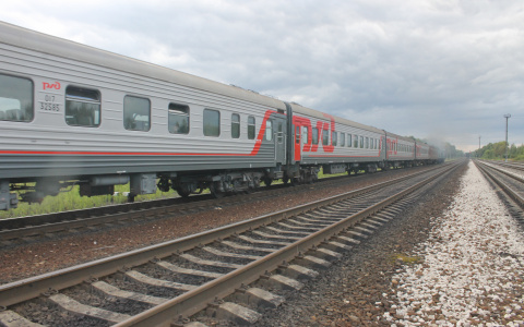 В Мордовии пройдет капремонт железнодорожных путей