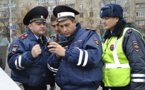 Житель Саранска угнал «ЗИЛ», который заглох по дороге