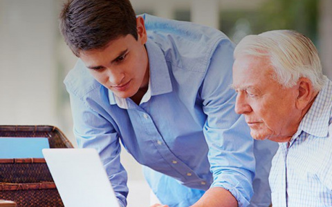 «Ростелеком» и ПФР организовали Третий Всероссийский конкурс «Спасибо интернету 2017»