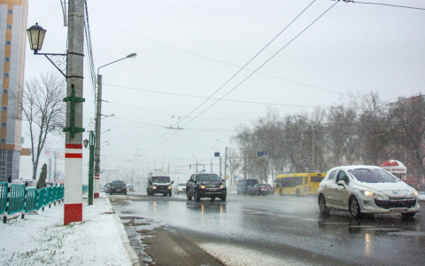 Метеоролог: «За сутки в Мордовии выпадет месячная норма осадков» 