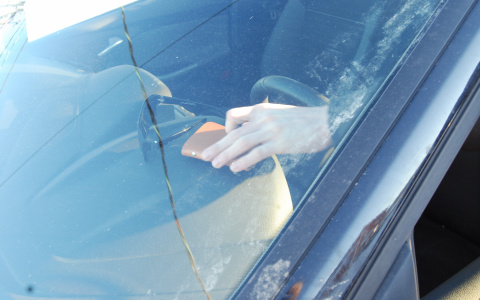 В Мордовии два охранника угнали арестованный за долги автомобиль