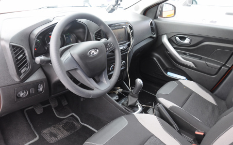 В Саранске задержали молодых людей, промышляющих автокражами