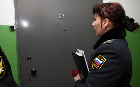 В Мордовии виновник аварии остался без квартиры