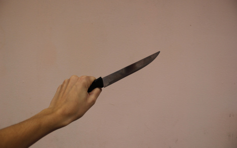 Житель Саранска осужден за удар ножом обидчику в живот