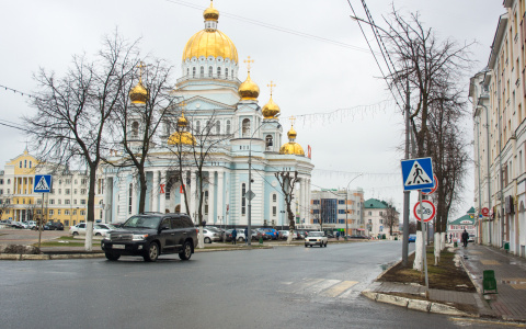 Мордовия оказалась в числе лучших регионов по реализации «майских указов» Президента России