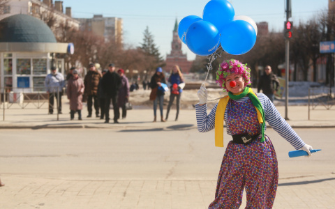 Гороскоп на 26 апреля: одному из знаков день подарит много положительных эмоций
