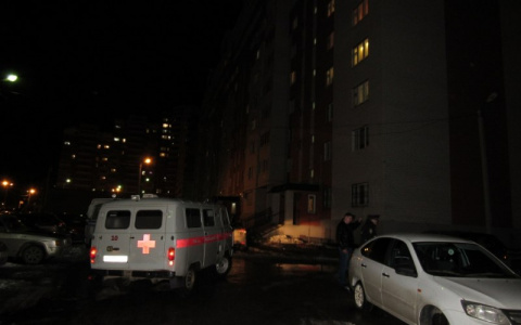 Следственный комитет заинтересовался возможным покушением на убийство ребенка в Саранске