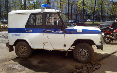 В Москве мать утопила свою пятилетнюю дочку в ванной