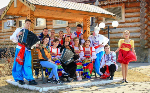 Мордовские студенты сняли клип на любимую песню Мэра Саранска