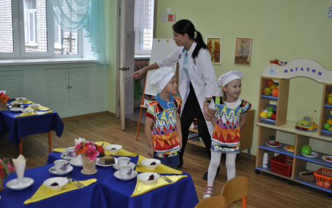 В Красноярском крае воспитатели детского сада жестоко обращались с детьми