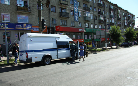Первого мая в Саранске полиции будут помогать волонтеры