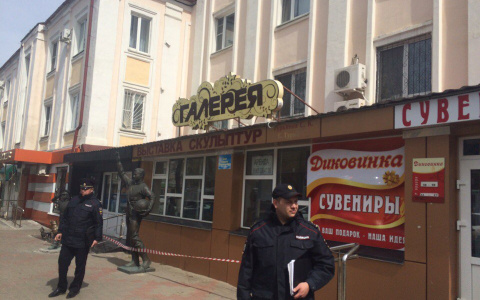 В Саранске по факту смерти Сергея Гурьянова назначена доследственная проверка