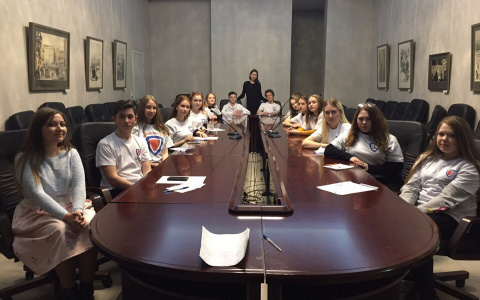 В Мордовии обсудили Всероссийский проект «Азбука Памяти»