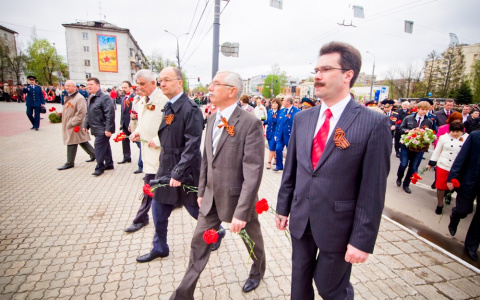 В этом году в Мордовии акция-шествие «Бессмертный полк» вновь будет многочисленной