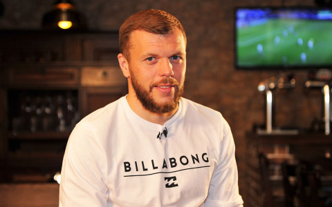 Игрок «Кубани» получил награду за спасение жизни футболиста «Мордовии»