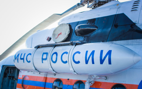 В районе Сочи произошло землетрясение