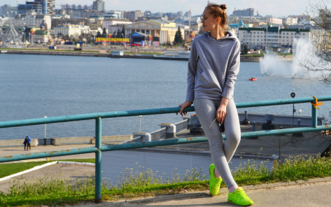 Погода в Саранске 1 мая: будет тепло