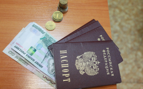 Жители Мордовии попались на фиктивных регистрациях