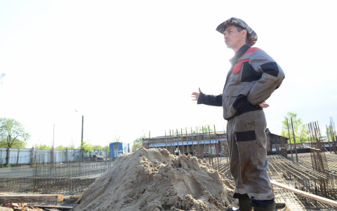 В Саранске задержали подозреваемого в краже электроинструментов