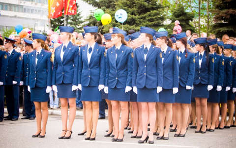 В Саранске будет ограничено движение транспорта во время репетиции Парада Победы