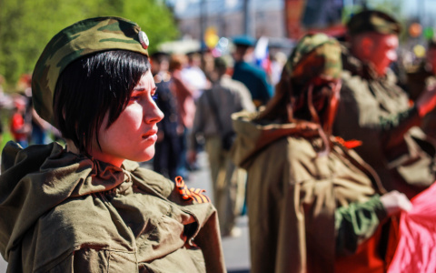 В Саранске «Фронтовая агитбригада» устроит праздничные концерты