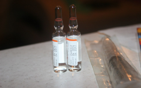 Препараты со стеклом, обнаруженные в Мордовии, изъяты из обращения