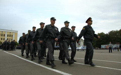 МВД по Республике Мордовия призывает граждан к бдительности