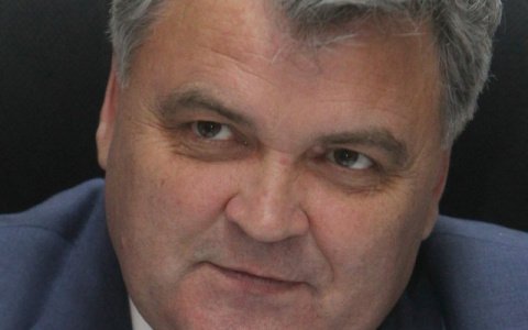 Поздравление от Мэра Саранска с праздником Великой Победы