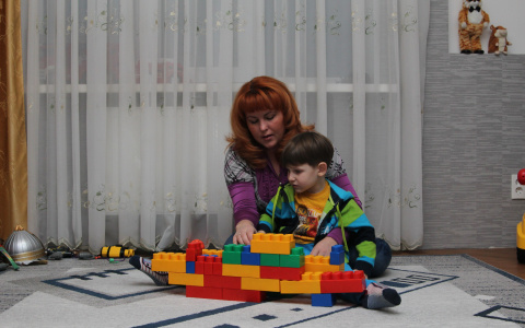 В России предлагают ввести налог на малодетность