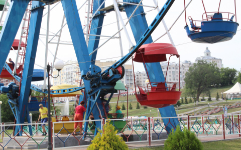 Мордовия вошла в пятерку регионов с максимальной социально-политической устойчивостью