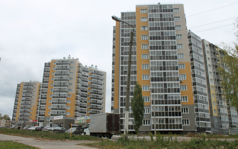 Мордовия вошла в топ-10 регионов по росту цен на аренду однокомнатных квартир