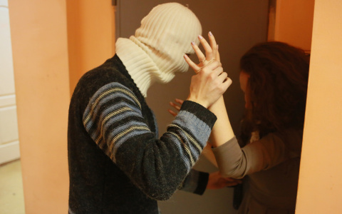 Житель Мордовии получил срок за разбойное нападение на бизнесвумен