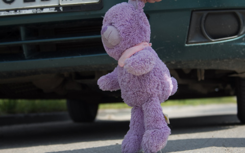 В Саранске под колеса «десятки» попал ребенок, который перебегал дорогу в неположенном месте