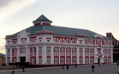 Администрация Саранска: «В составлении послания к жителям 2050 года может принять участие любой горожанин»